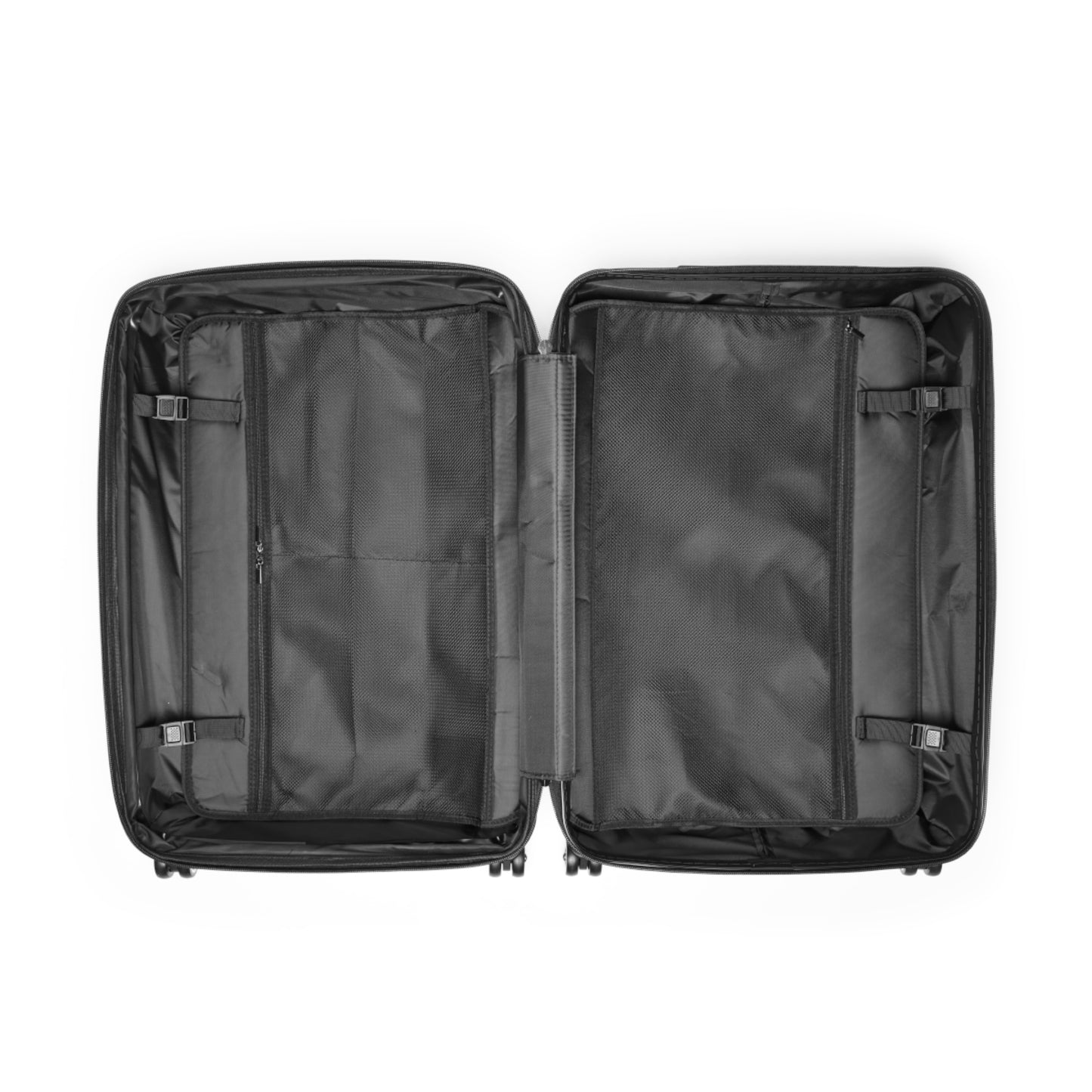 Travel Suitcase