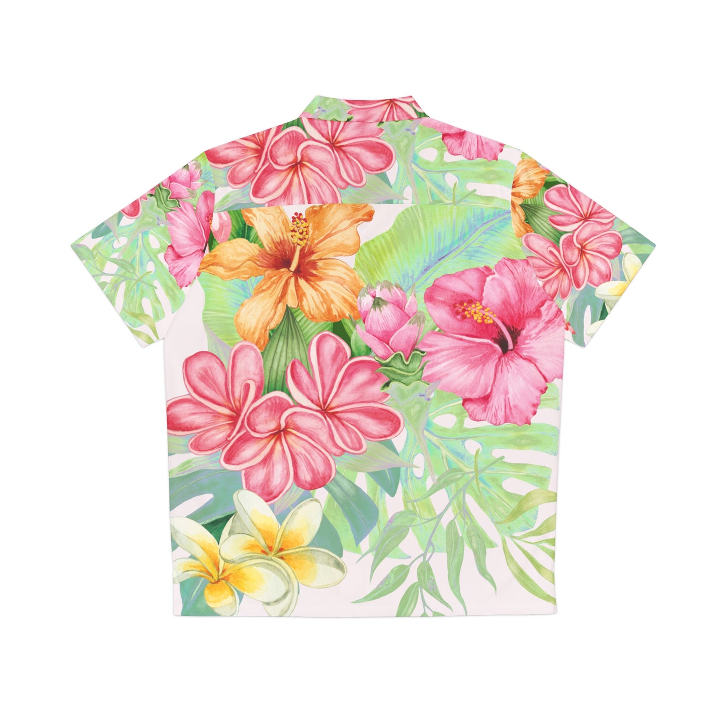 Men's Hawaiian Shirt (AOP)