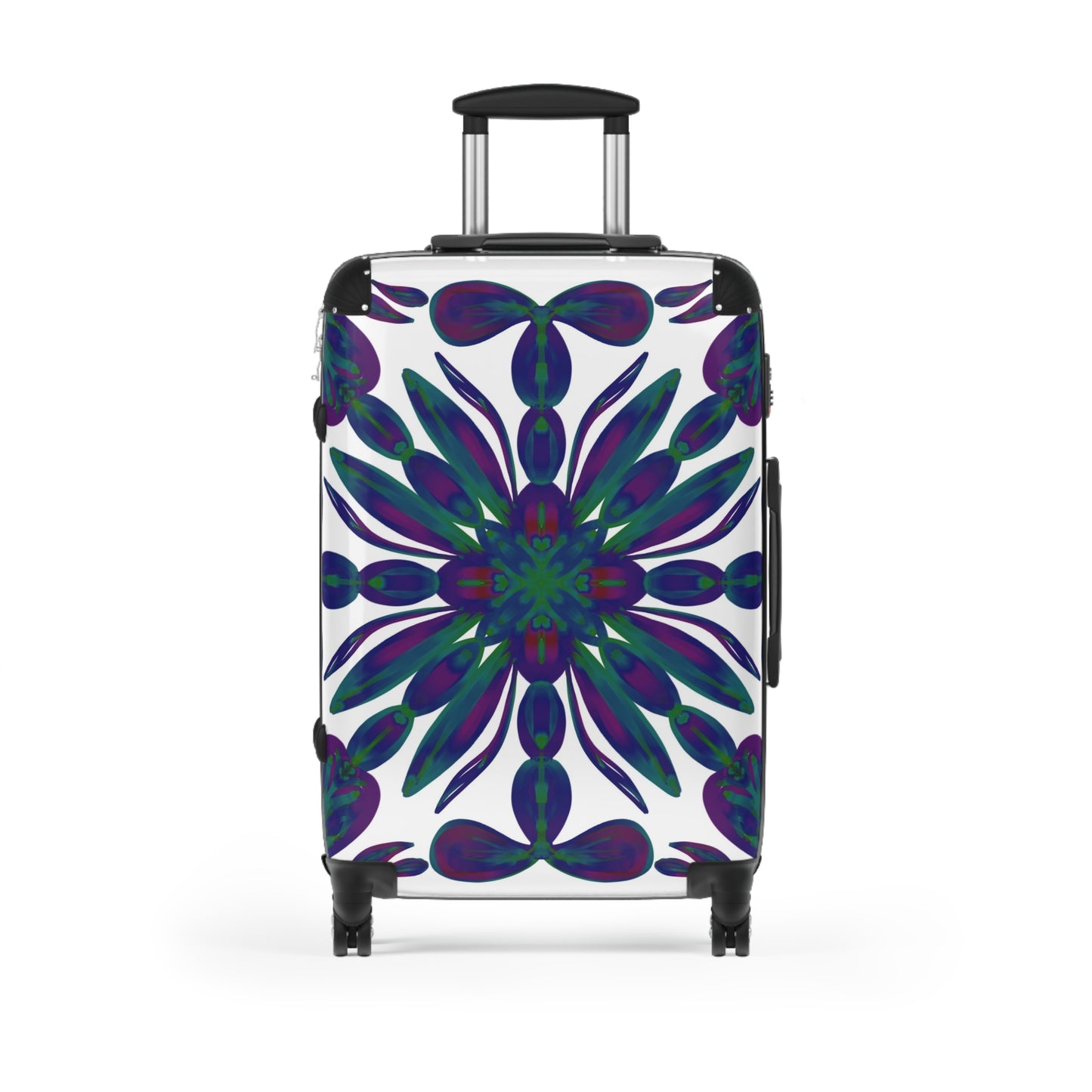 Travel Suitcase