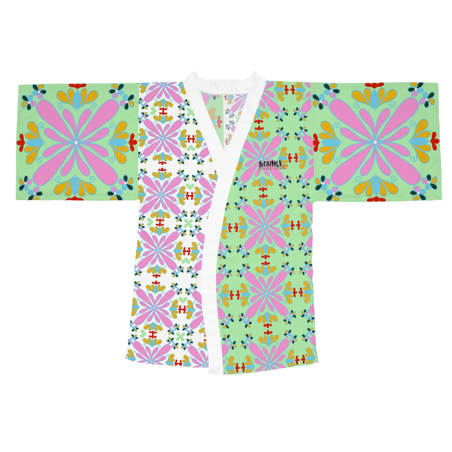 Kimono Robe