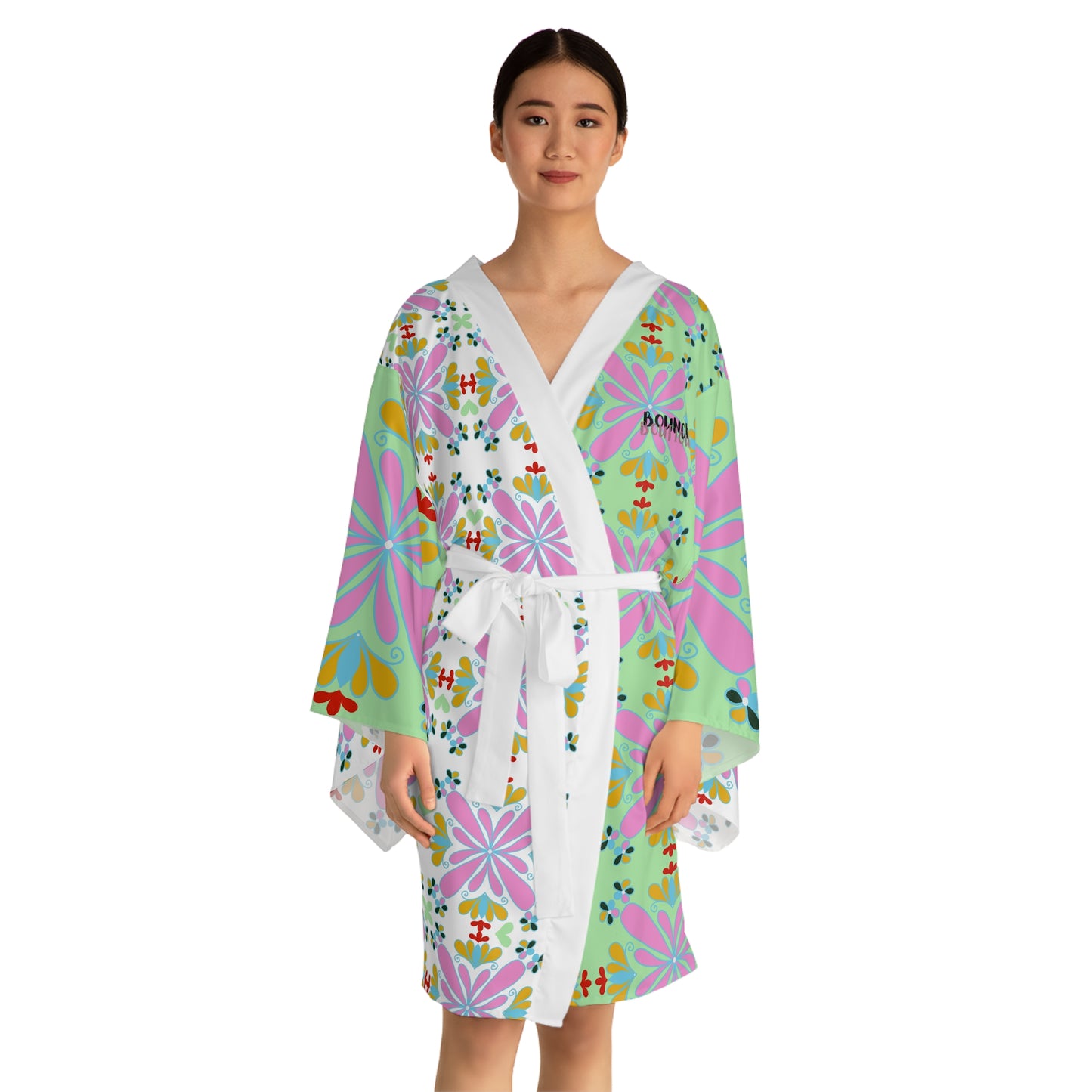 Kimono Robe