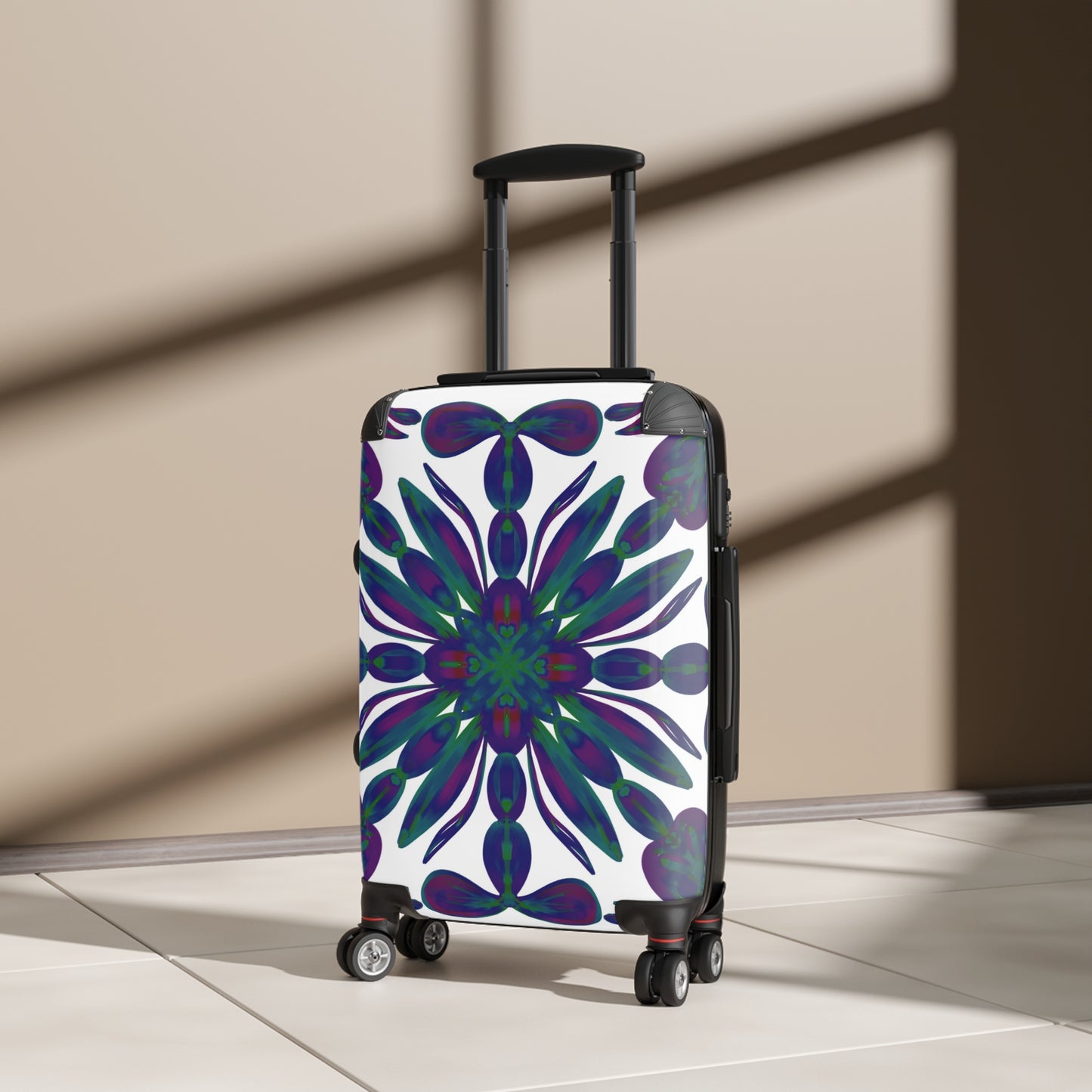 Travel Suitcase