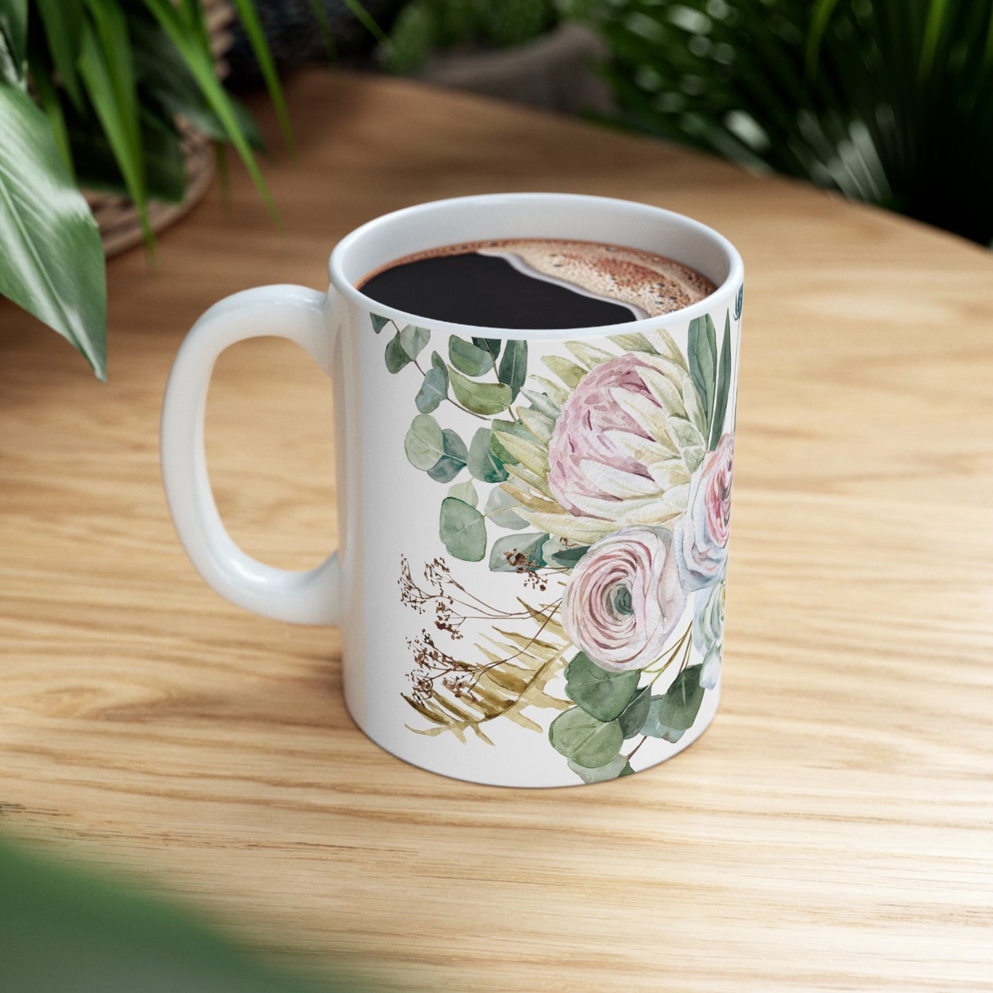 Ceramic Mug 11oz