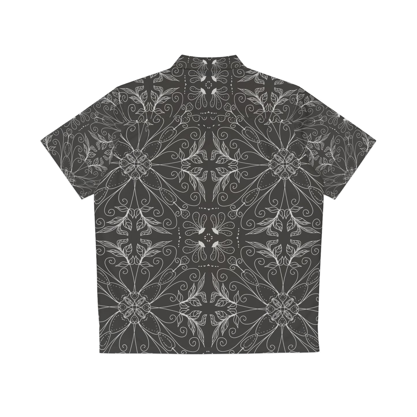 Men's Hawaiian Shirt (AOP)