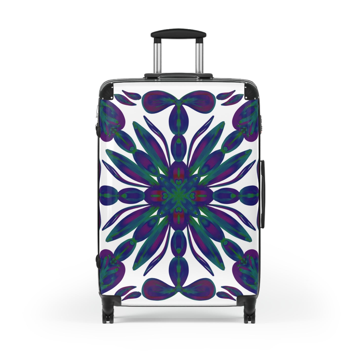 Travel Suitcase