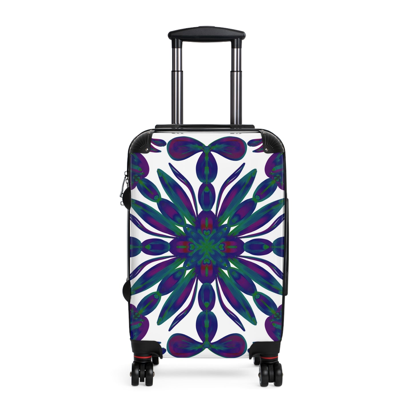 Travel Suitcase