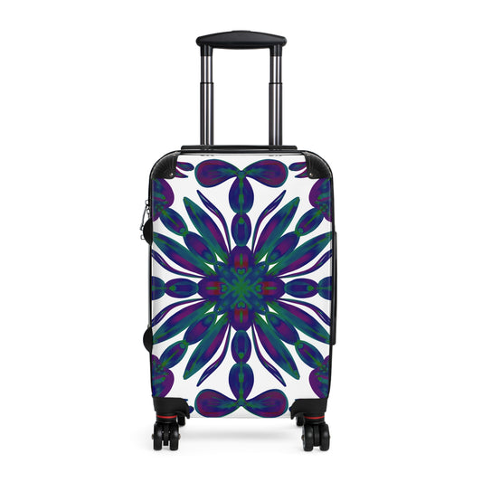 Travel Suitcase