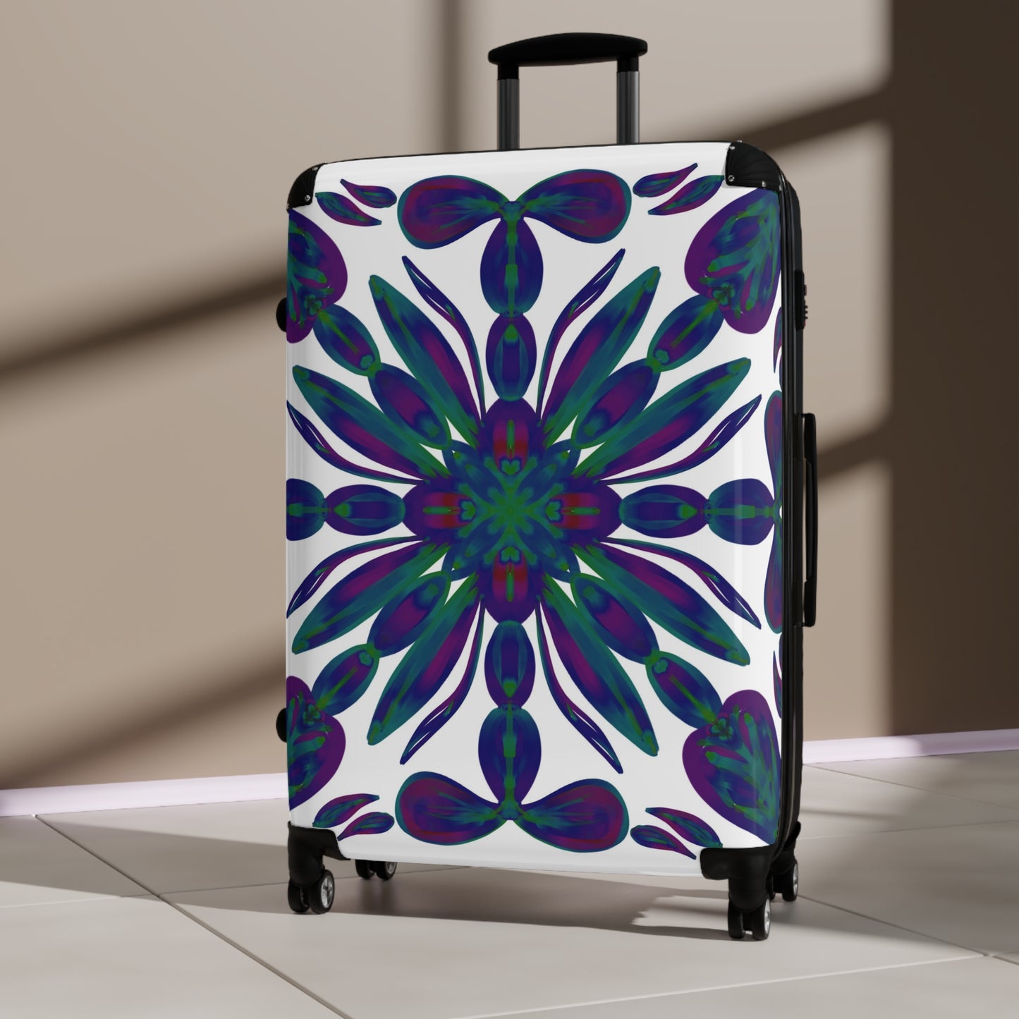 Travel Suitcase