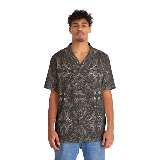 Men's Hawaiian Shirt (AOP)