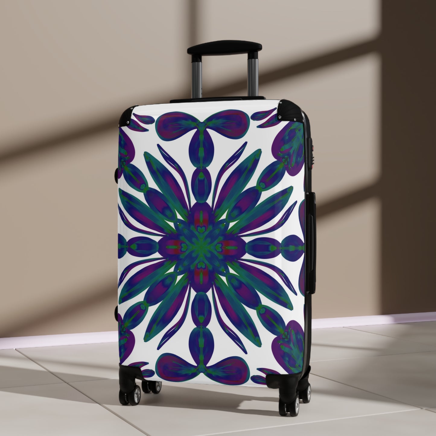 Travel Suitcase