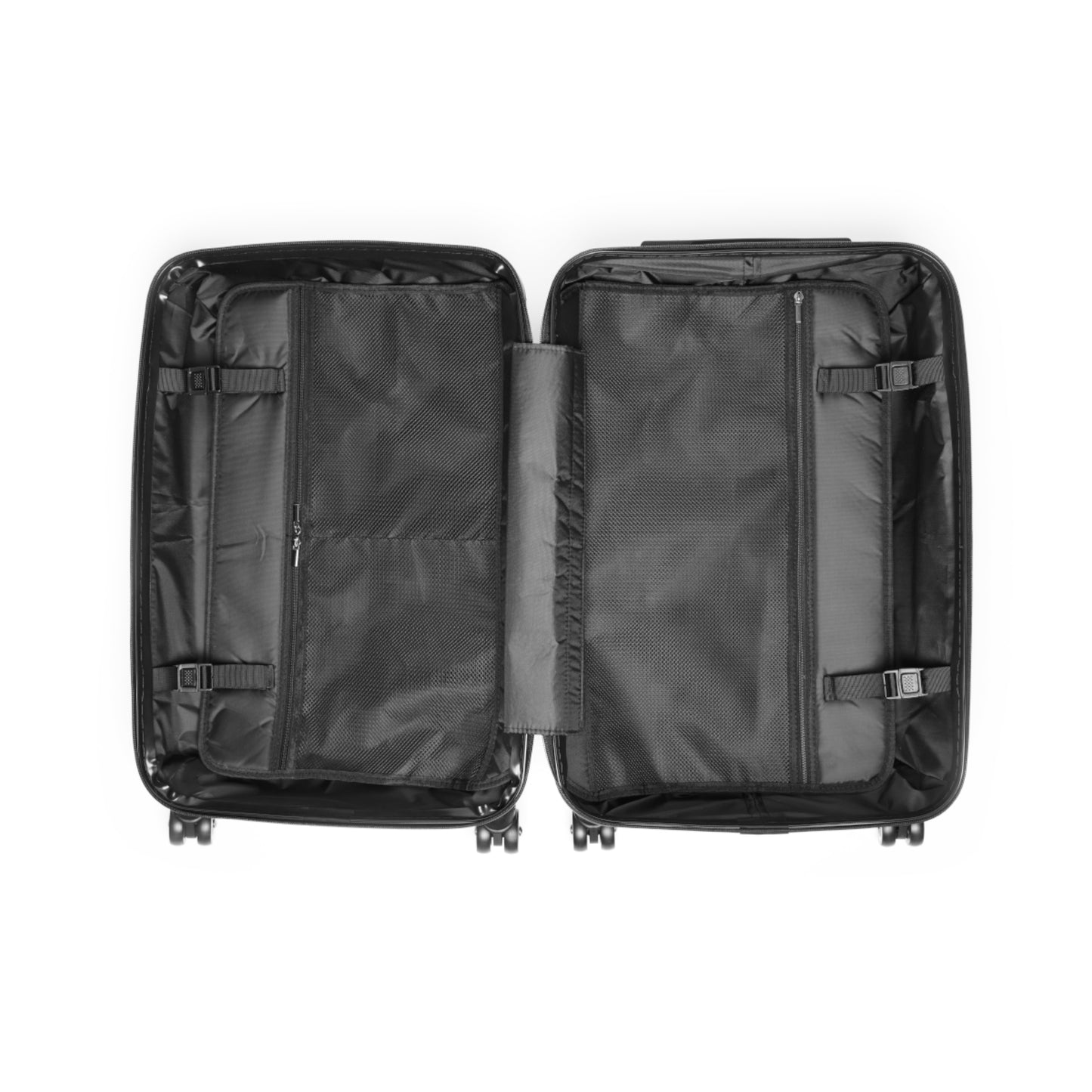 Travel Suitcase Set