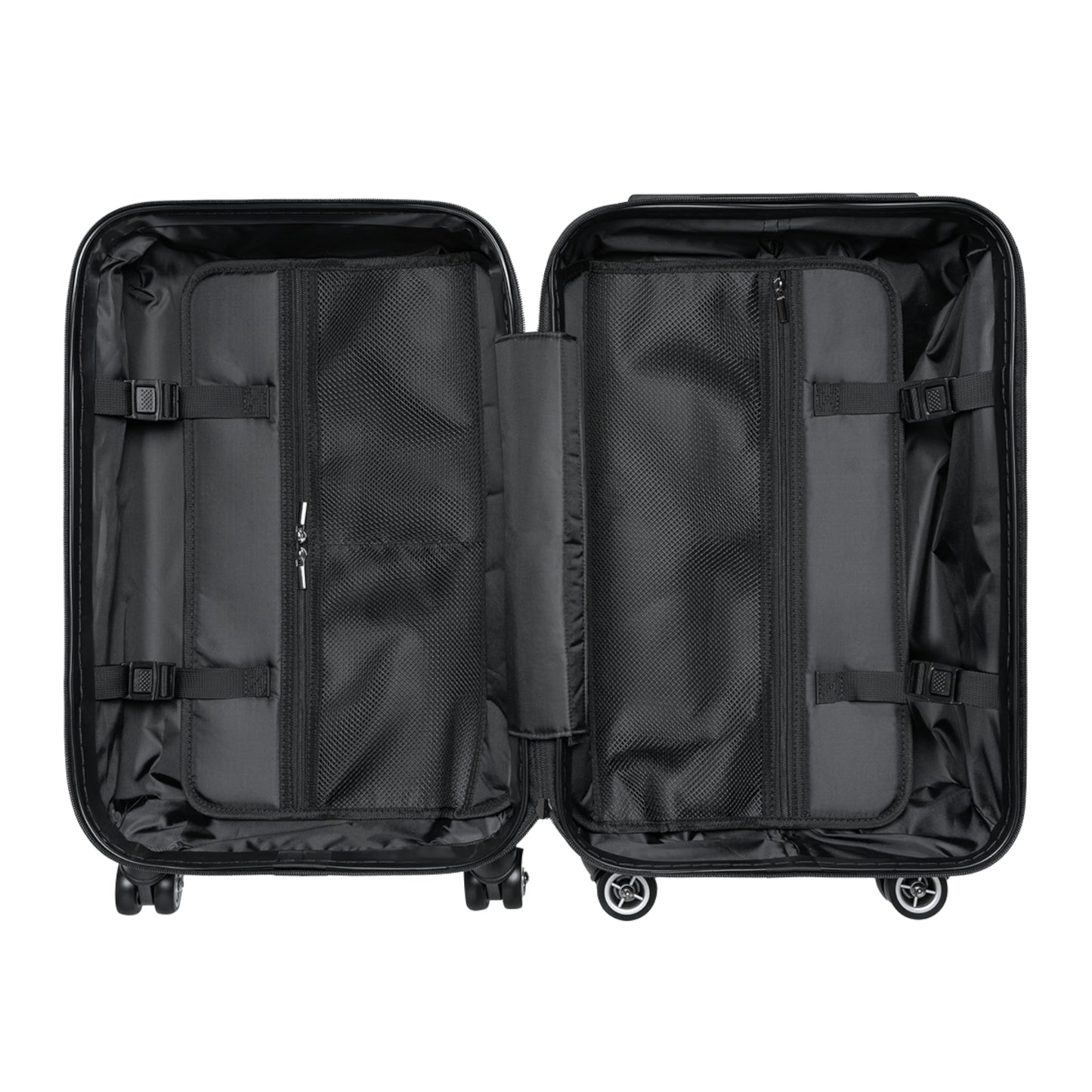 Travel Suitcase Set