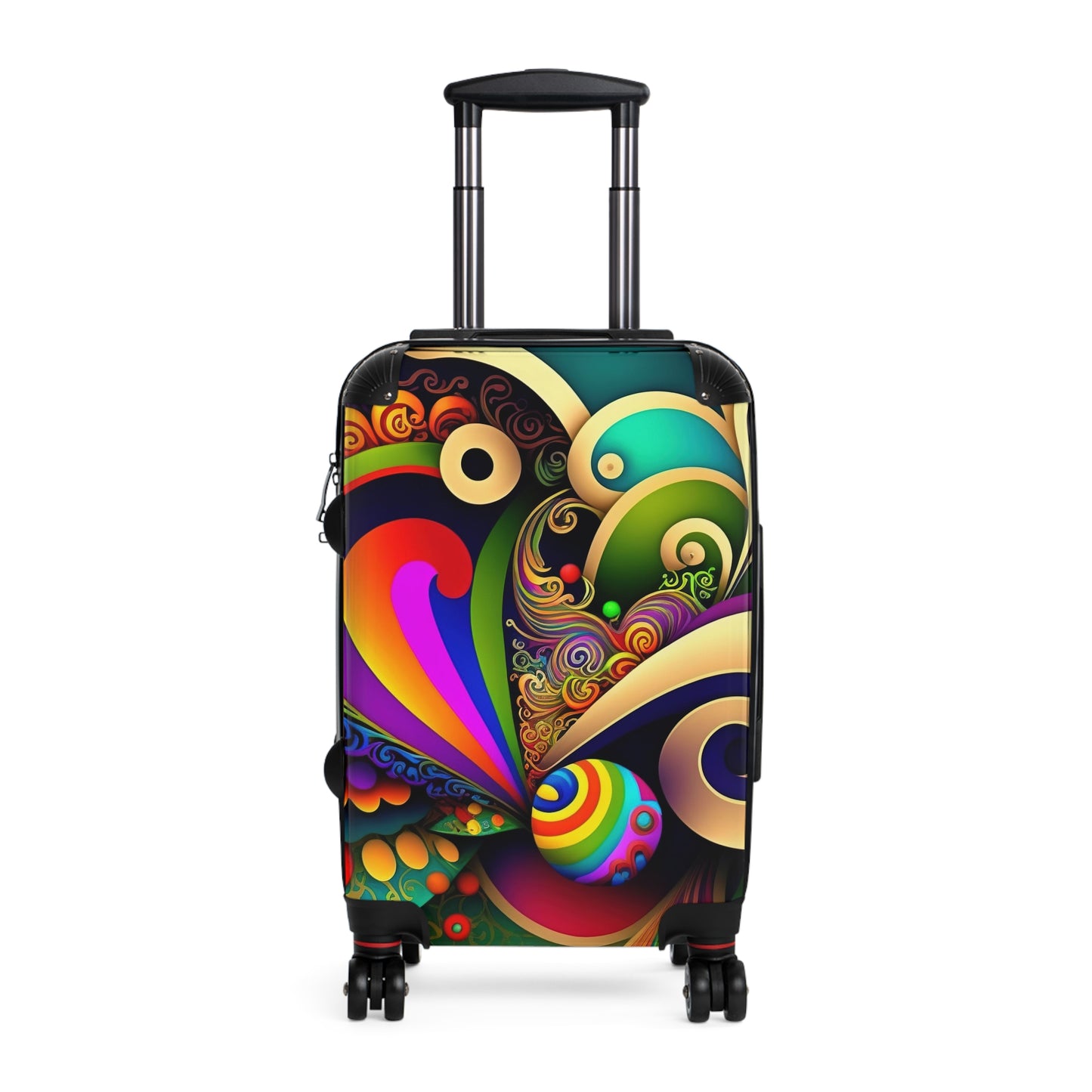 Travel Suitcase Set