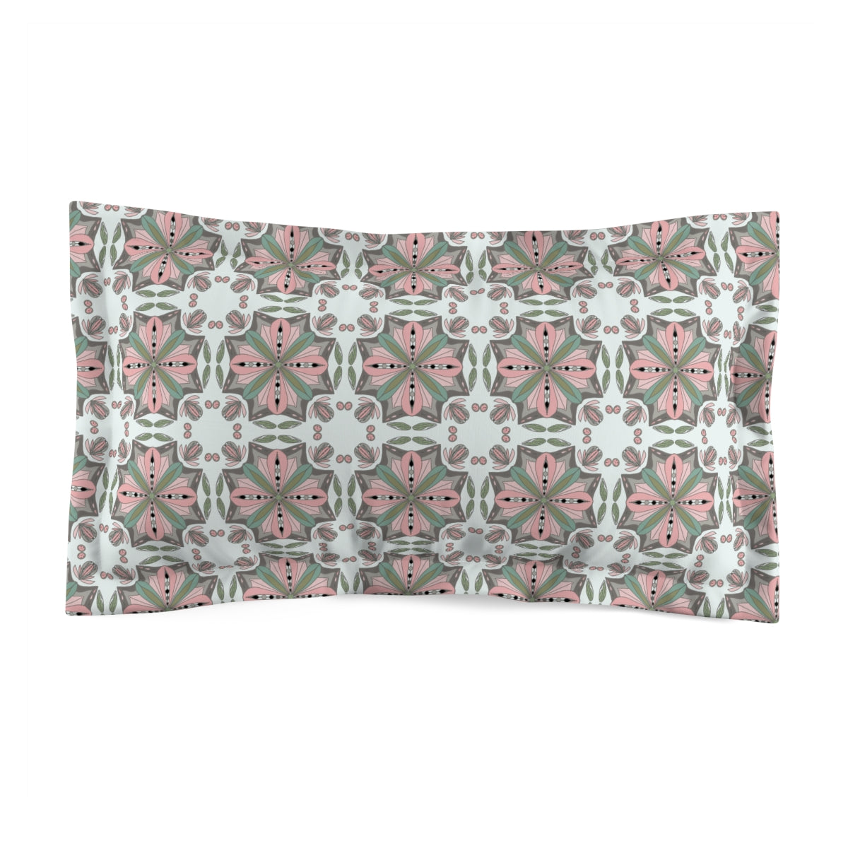 Jules Microfiber Pillow Sham