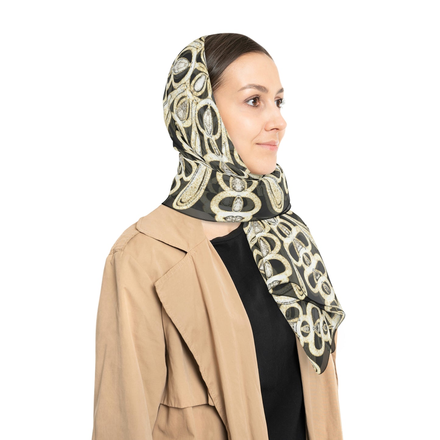 Poly Scarf