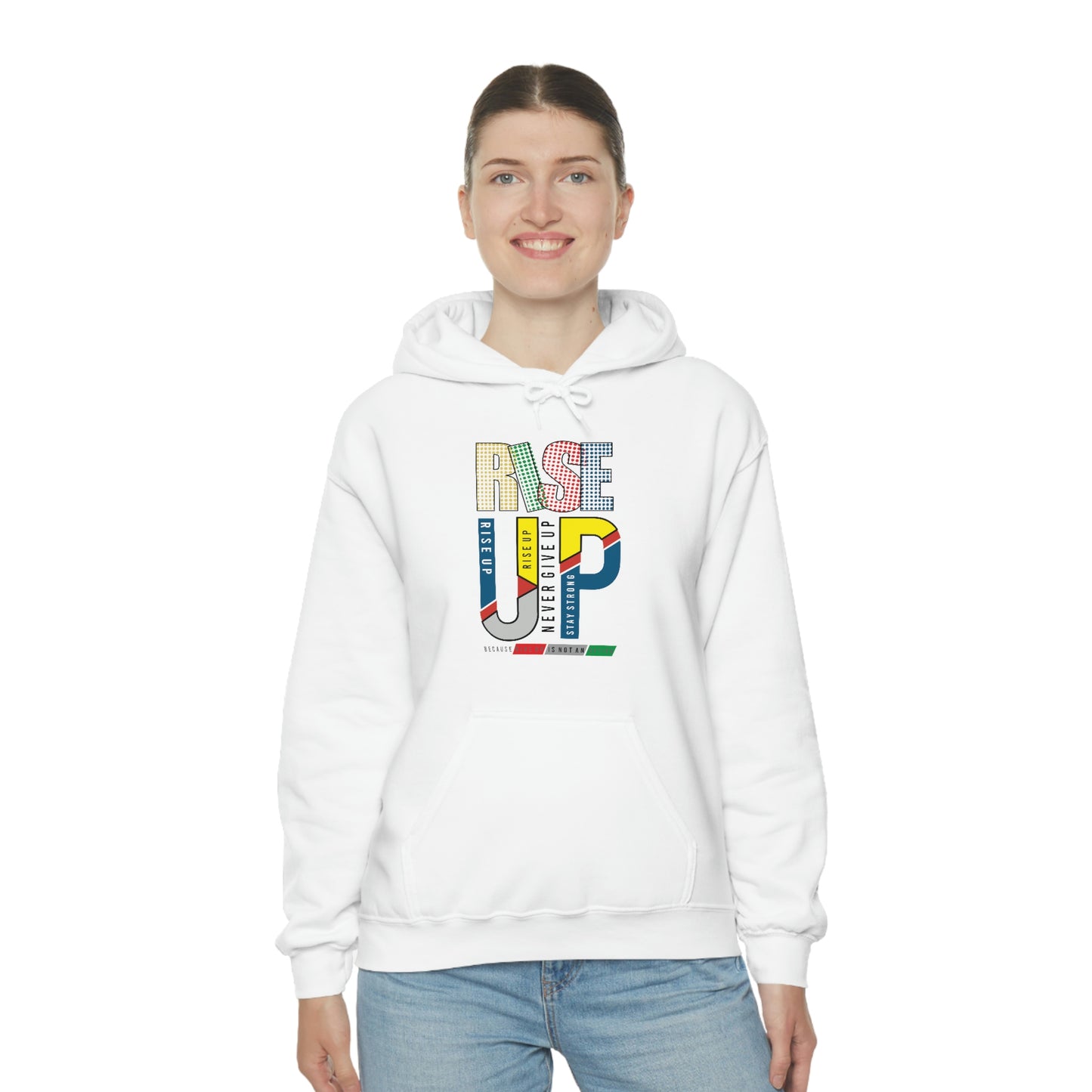 Unisex Heavy Blend™ Hooded Sweatshirt