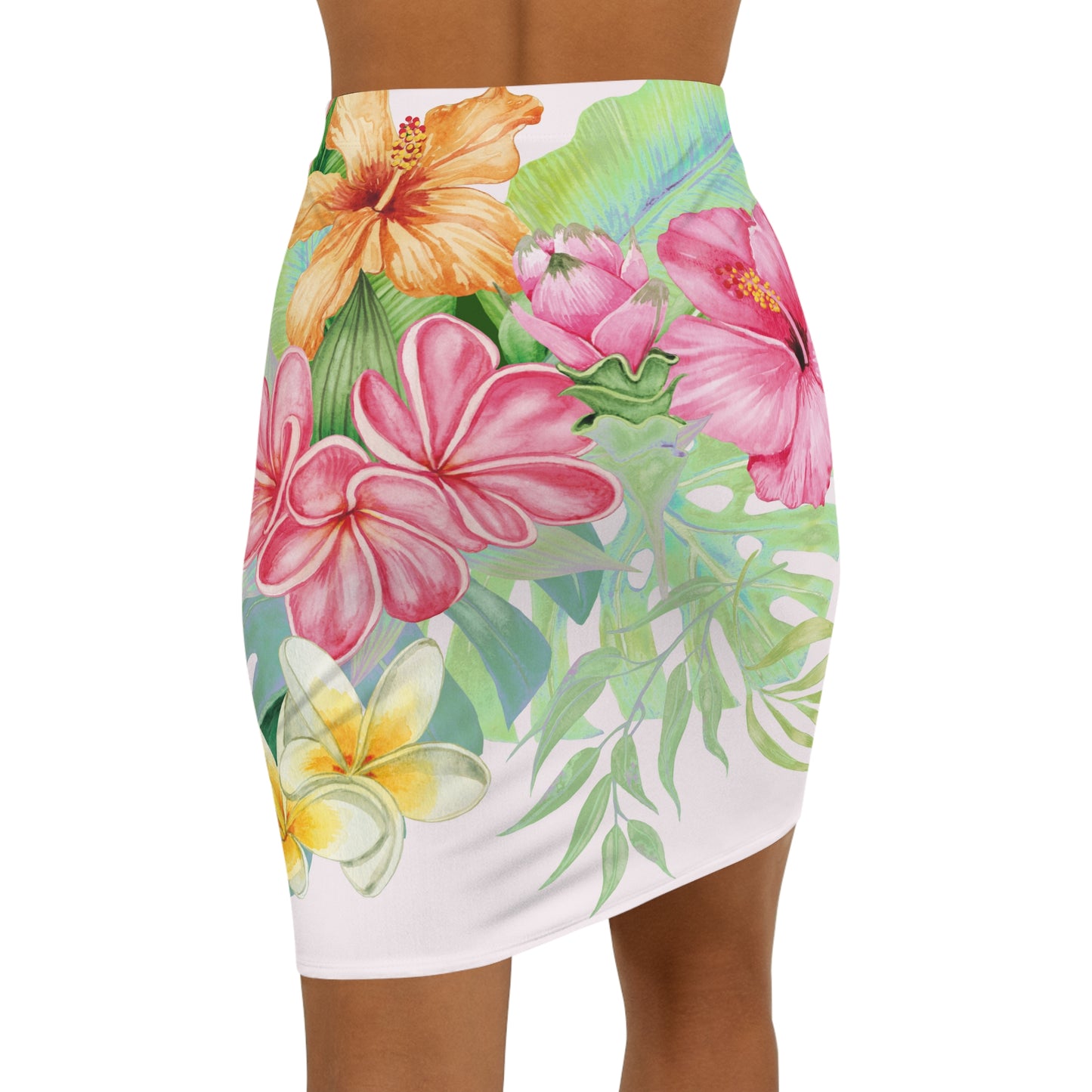 Women's Mini Skirt