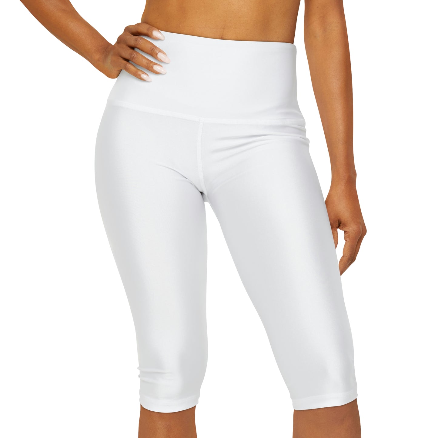 Yoga Capri Leggings