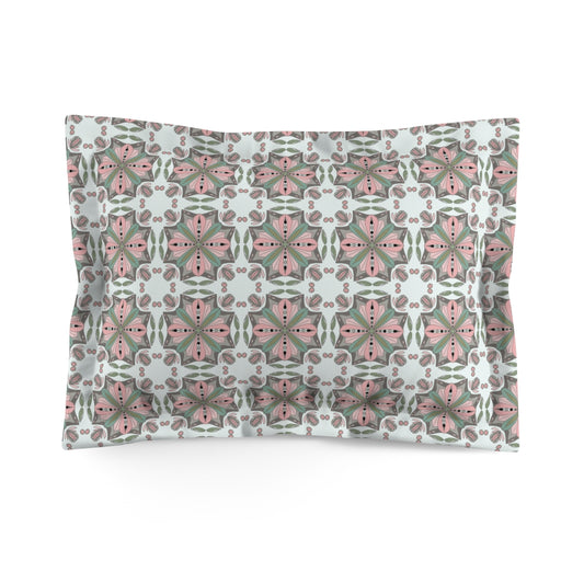 Jules Microfiber Pillow Sham