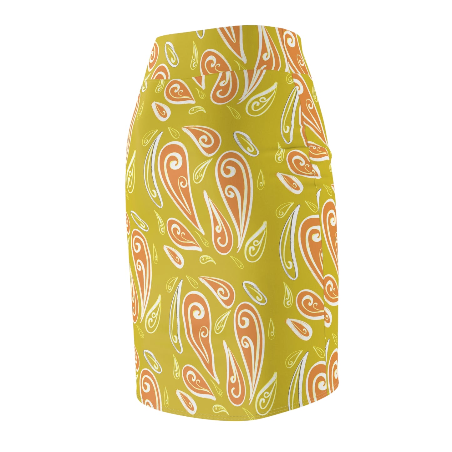 Women's Pencil Skirt