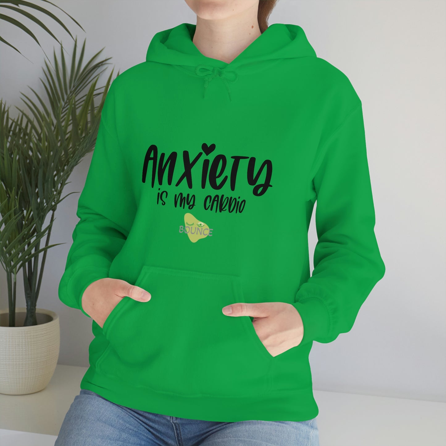 Unisex Heavy Blend™ Hooded Sweatshirt