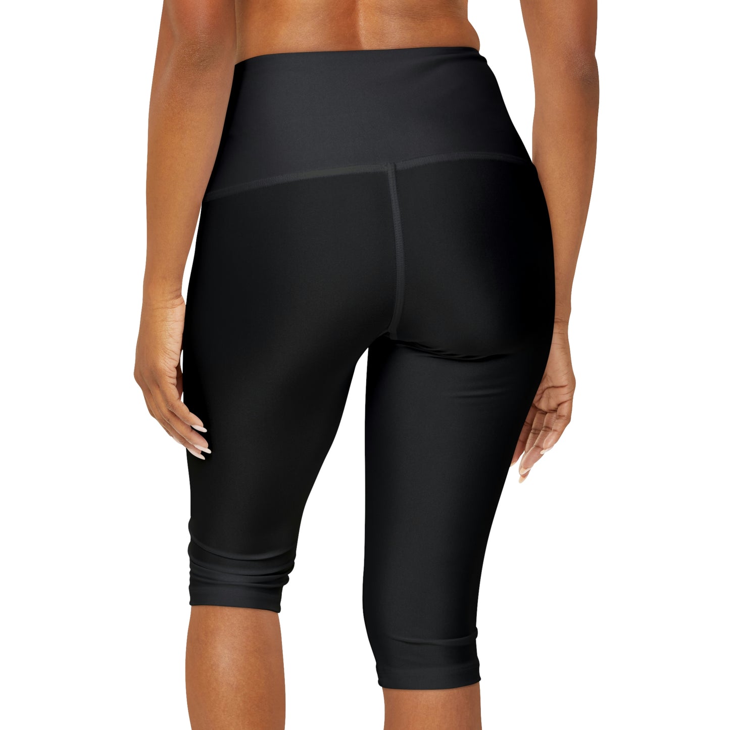 Yoga Capri Leggings