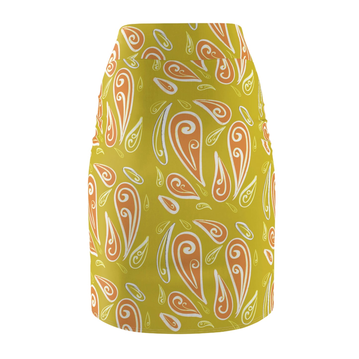 Women's Pencil Skirt