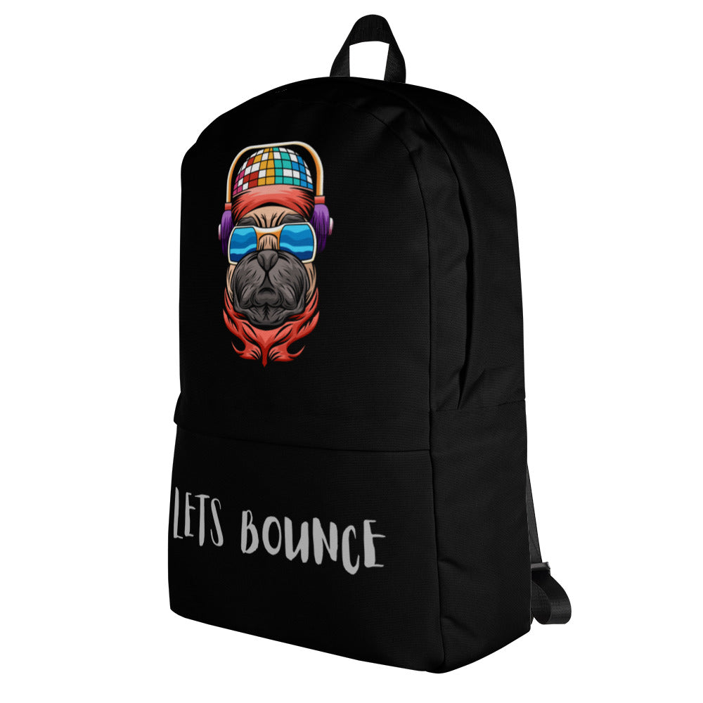 Pug Life | Backpack