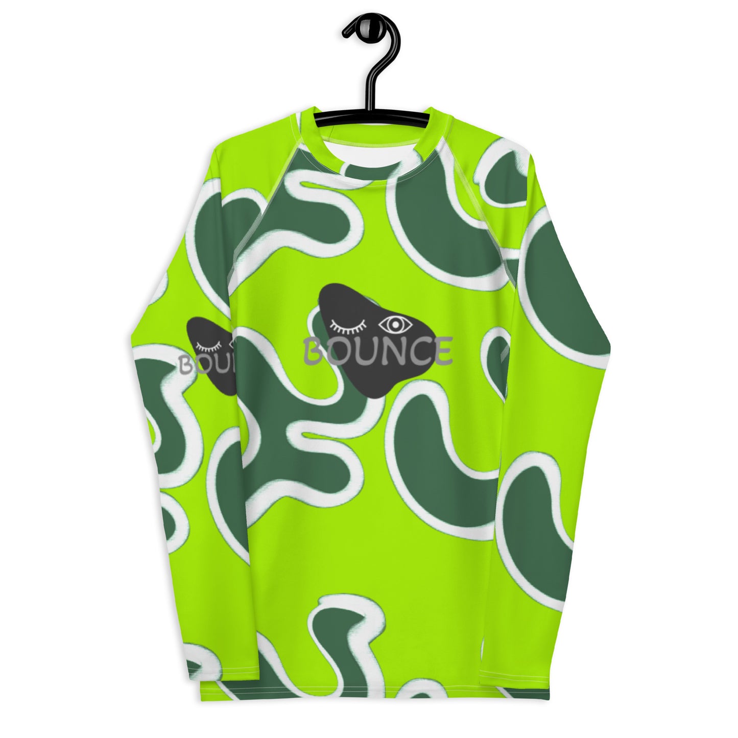 My Seaweed | Men's Rash Guard