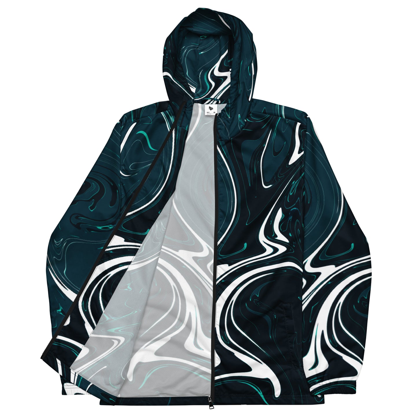 Men’s windbreaker