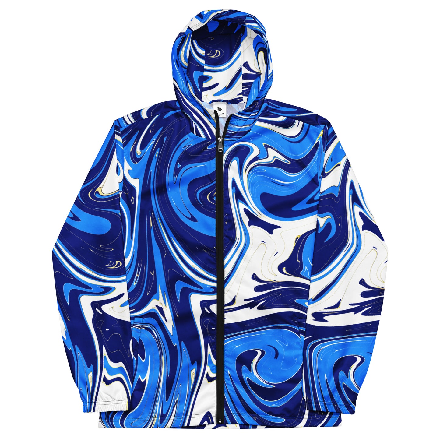 Men’s windbreaker