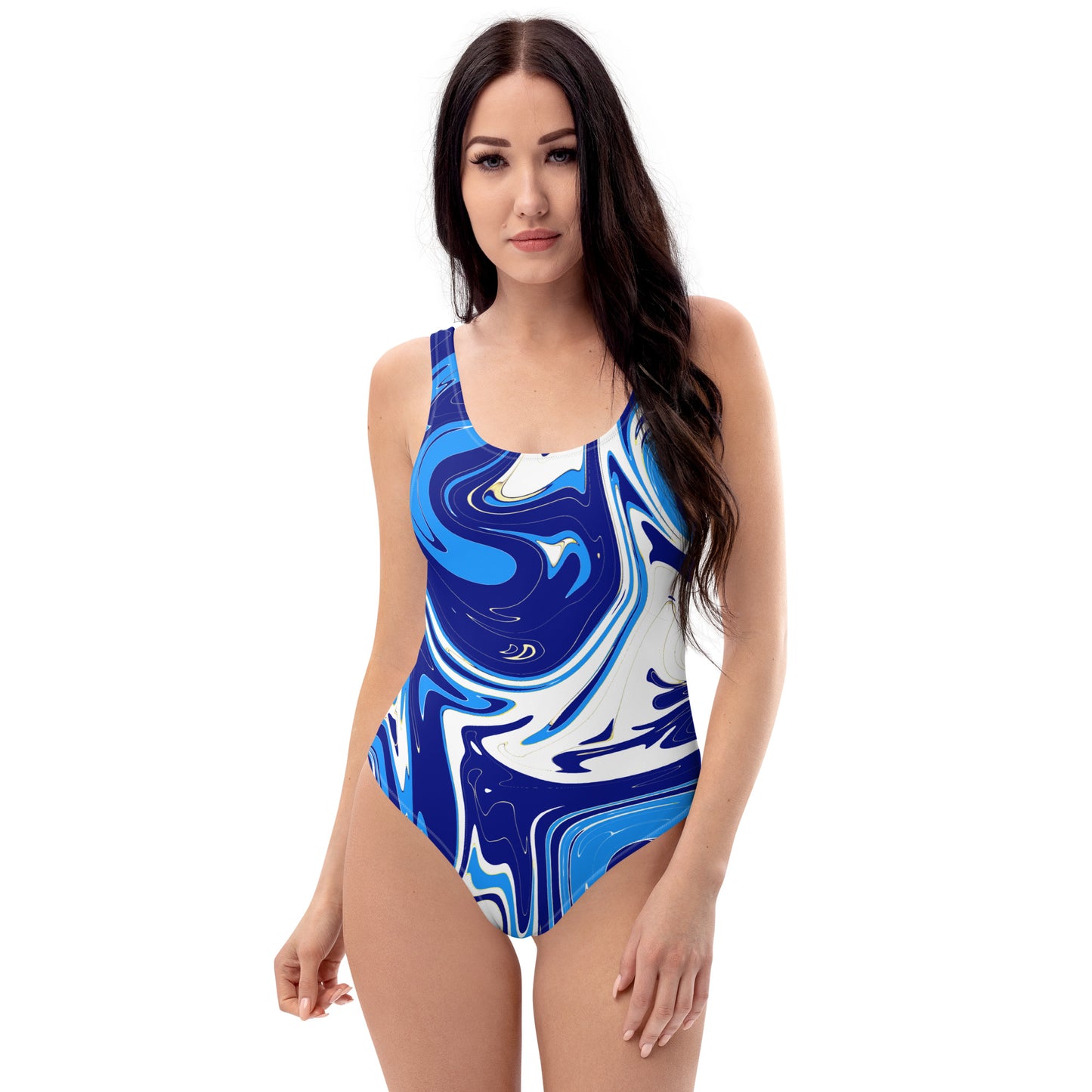 One-Piece Swimsuit