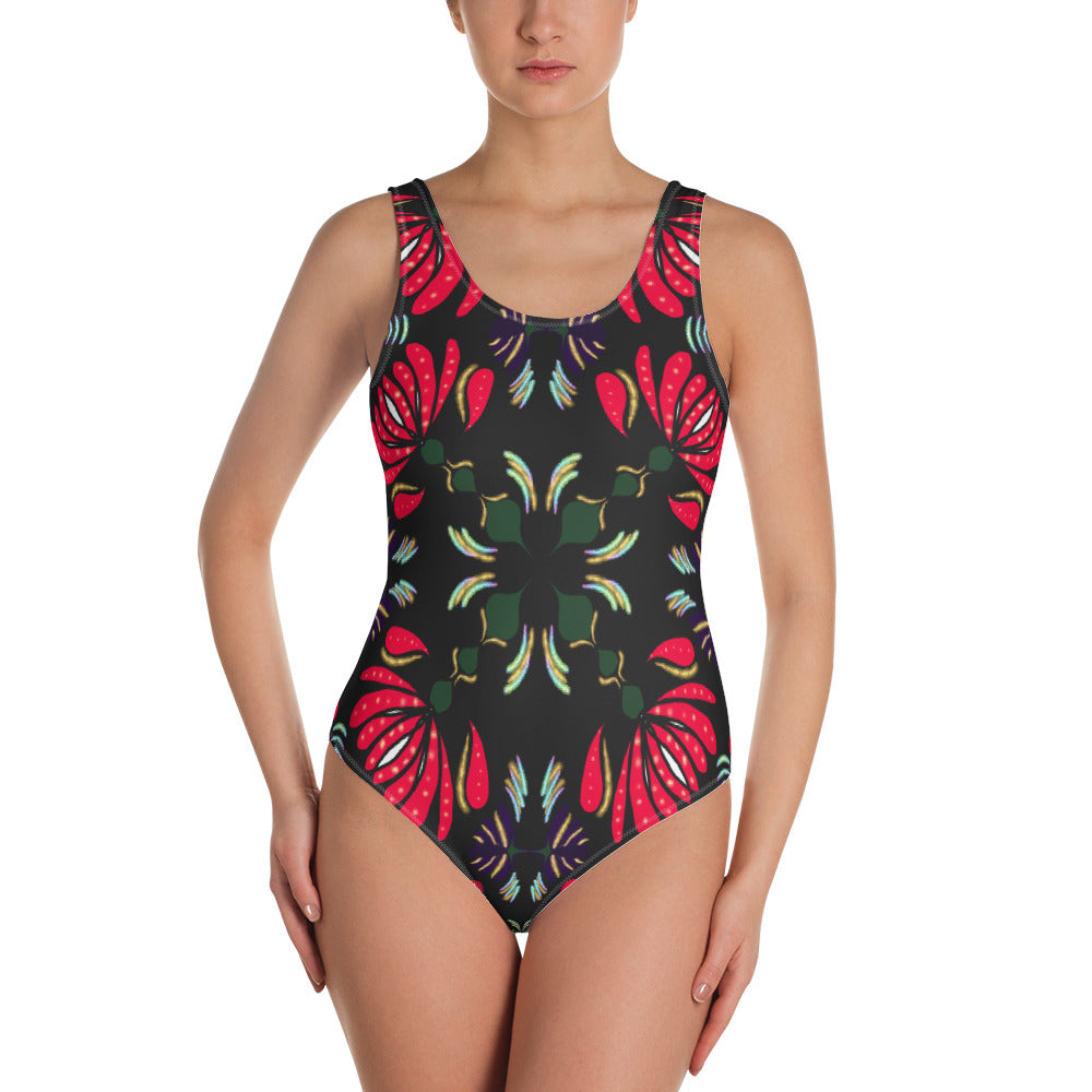 One-Piece Swimsuit