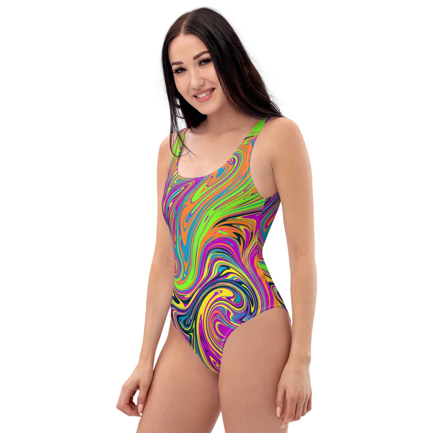 One-Piece Swimsuit