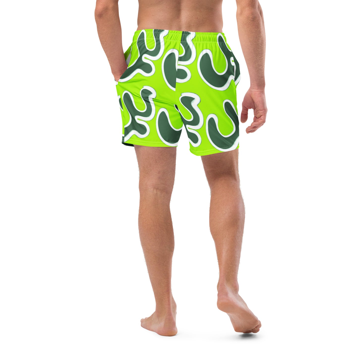 My Seaweed | Men's swim trunks