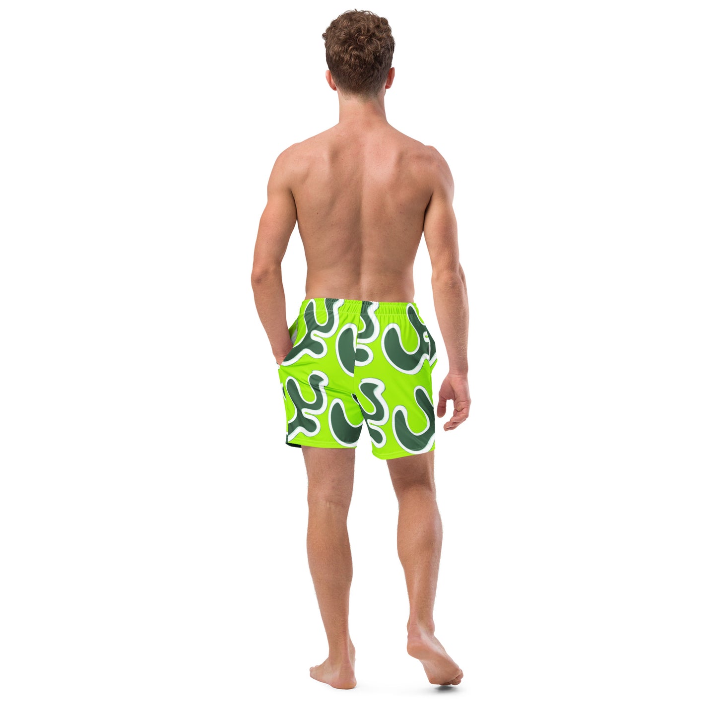 My Seaweed | Men's swim trunks