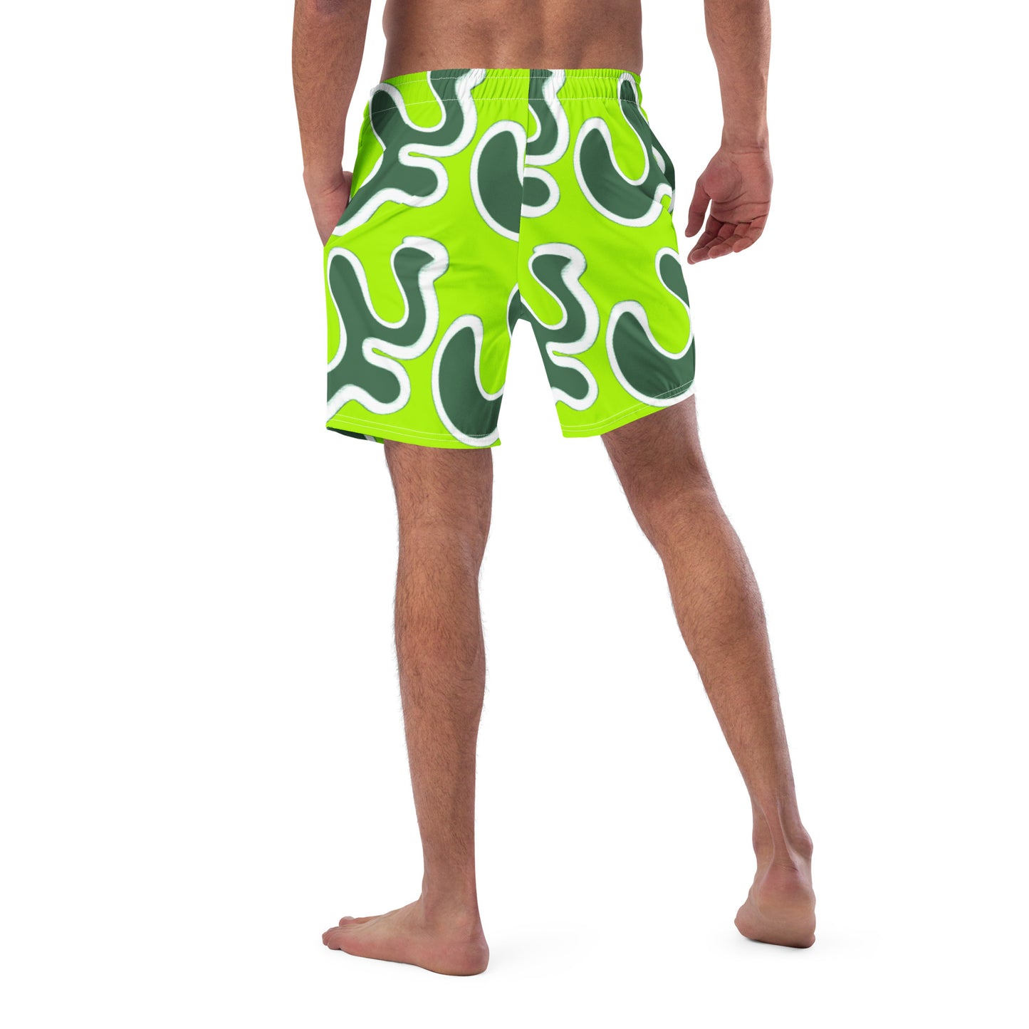 My Seaweed | Men's swim trunks