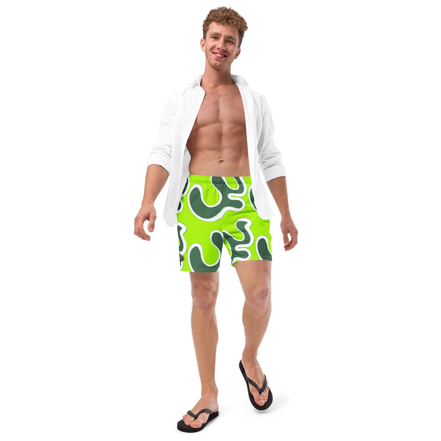 My Seaweed | Men's swim trunks