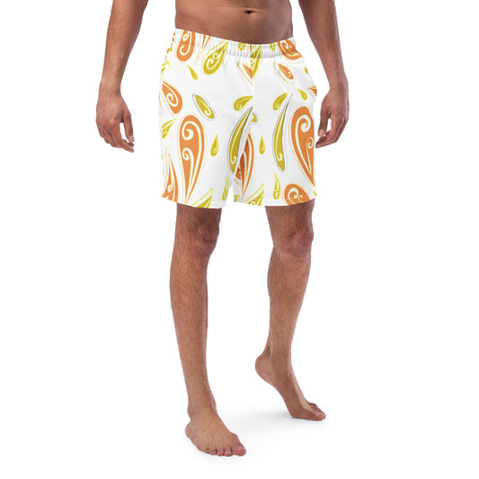 Surf's Up | Men's swim trunks