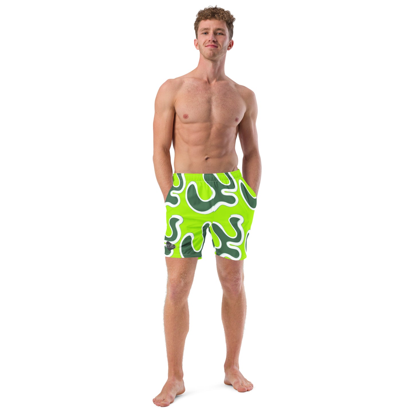 My Seaweed | Men's swim trunks