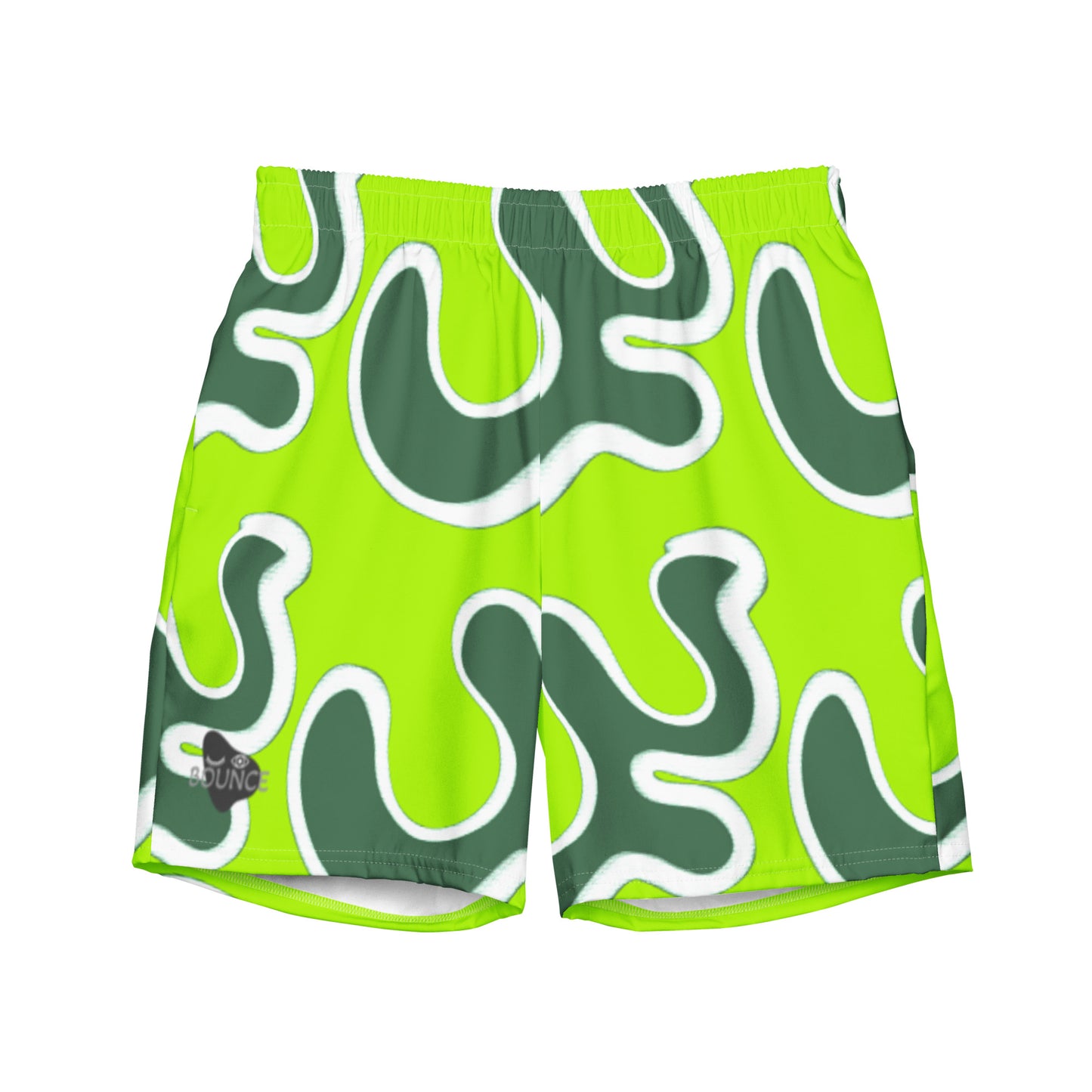 My Seaweed | Men's swim trunks