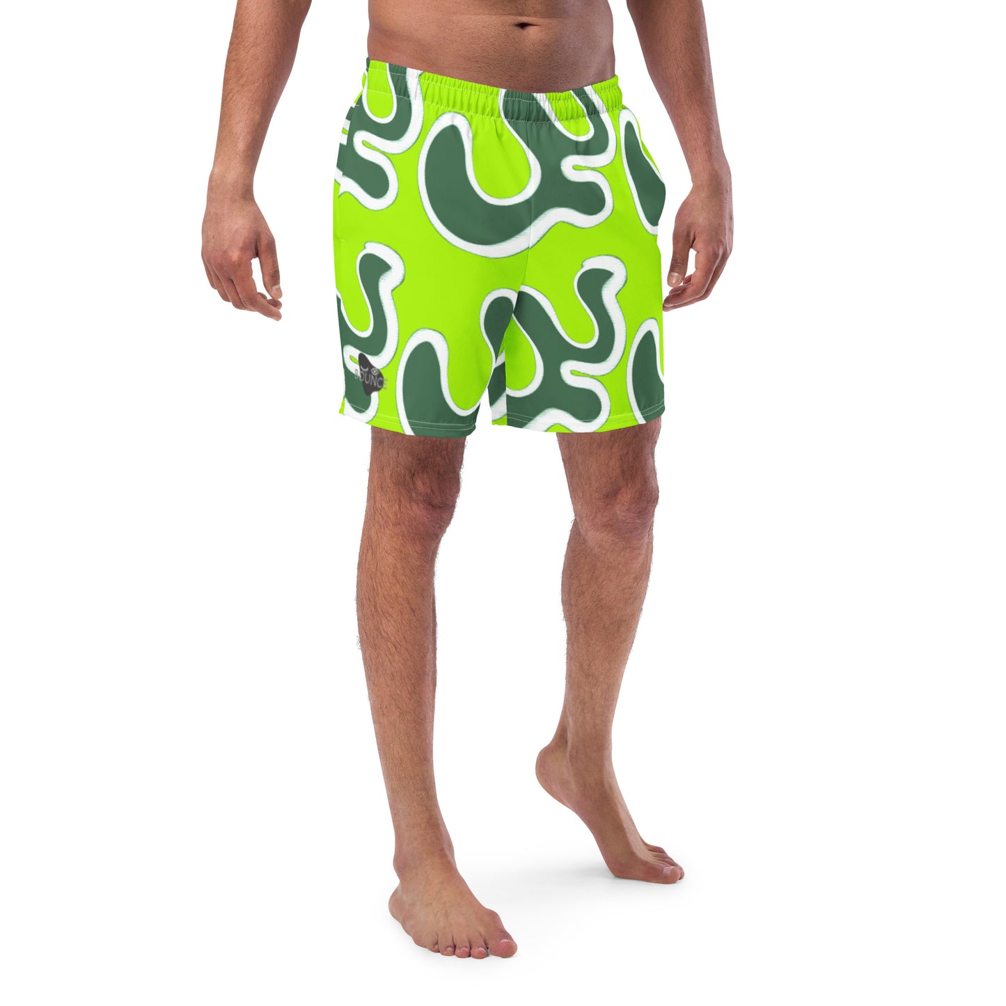 My Seaweed | Men's swim trunks