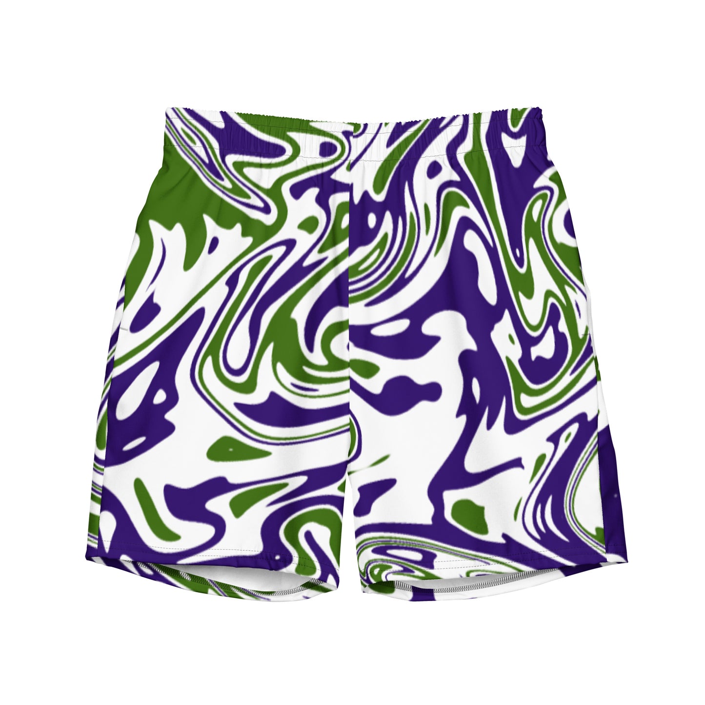 Men's swim trunks