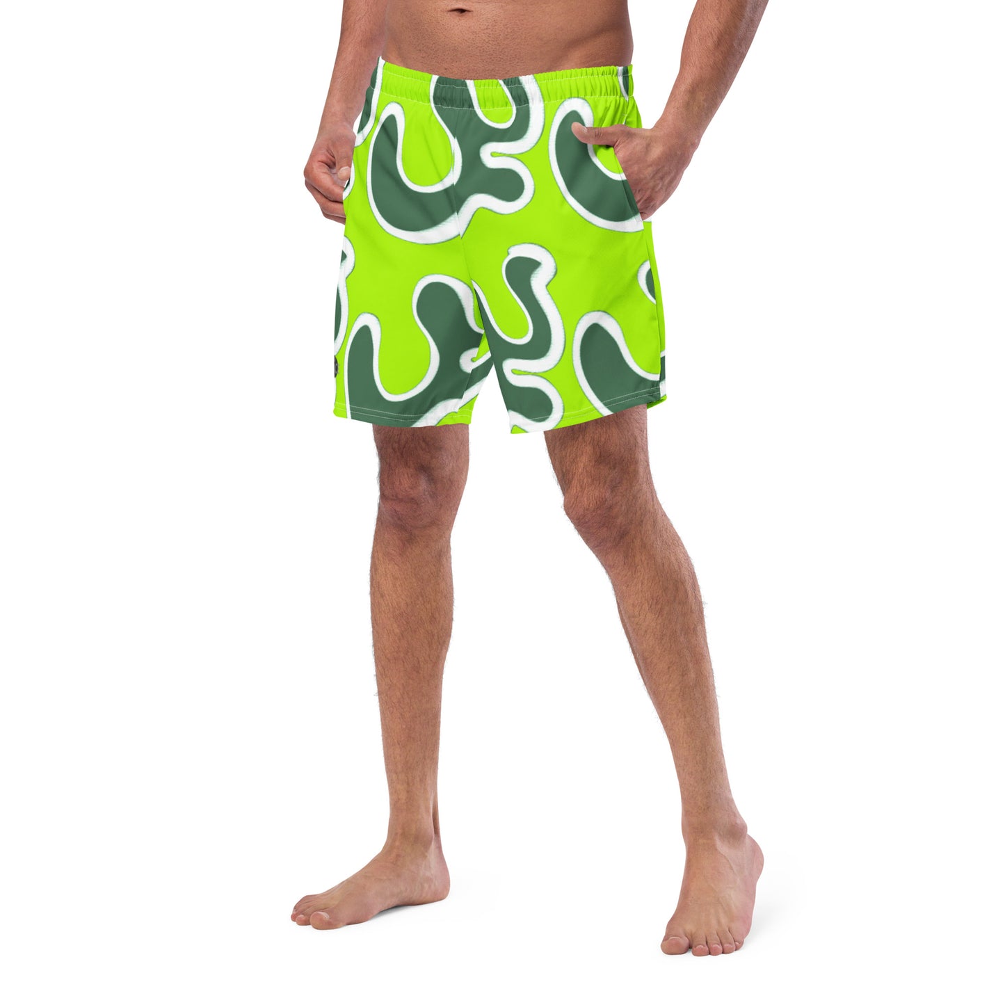 My Seaweed | Men's swim trunks