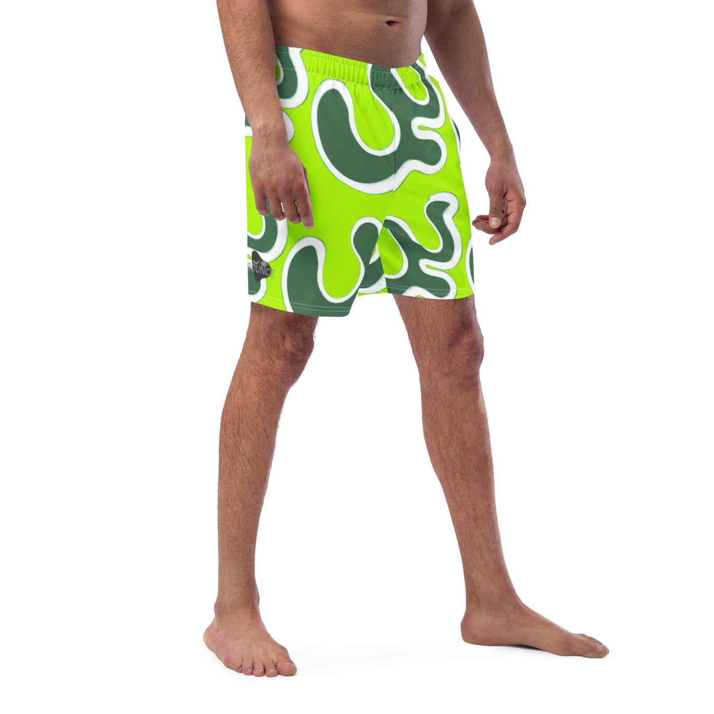 My Seaweed | Men's swim trunks