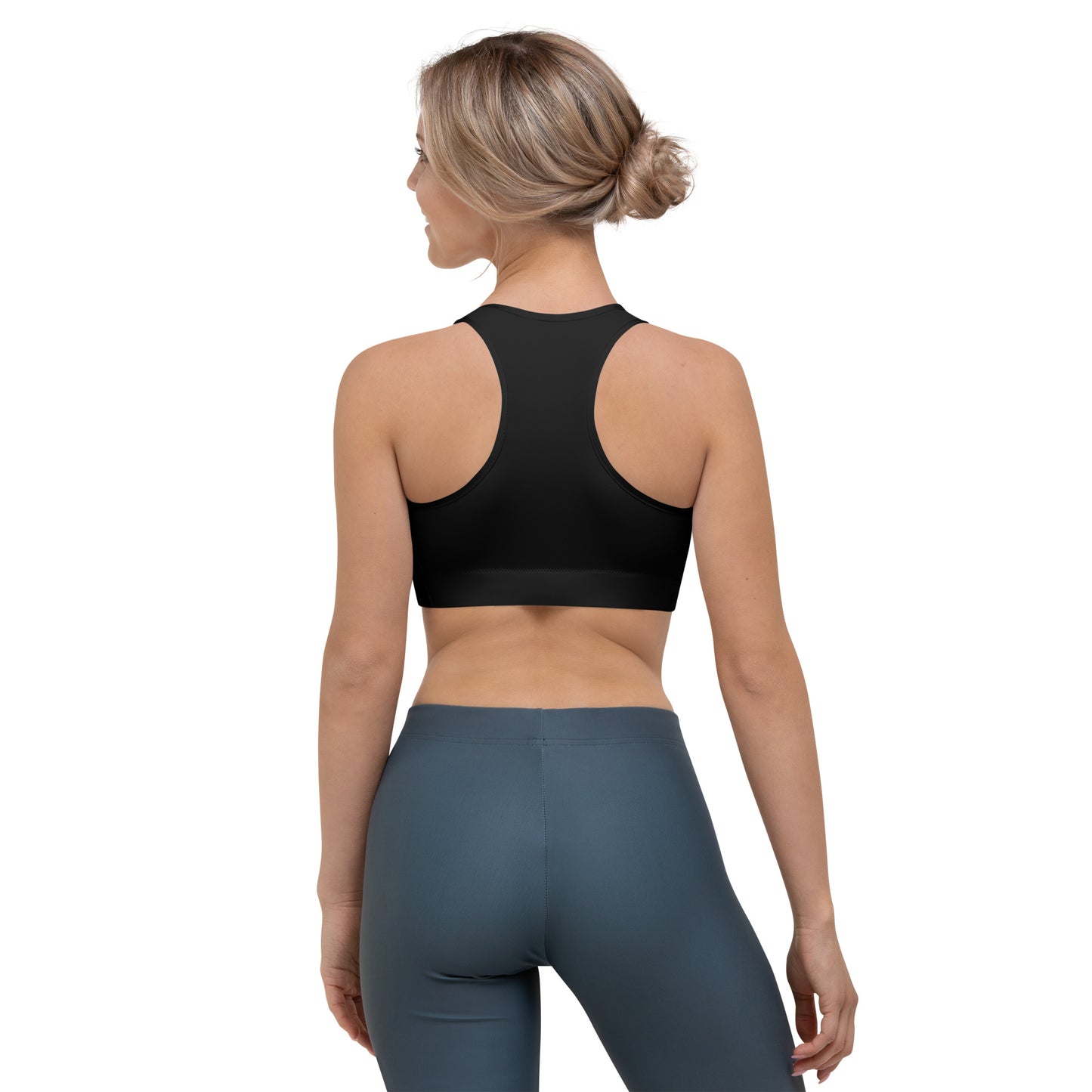 Plan Black | Sports bra