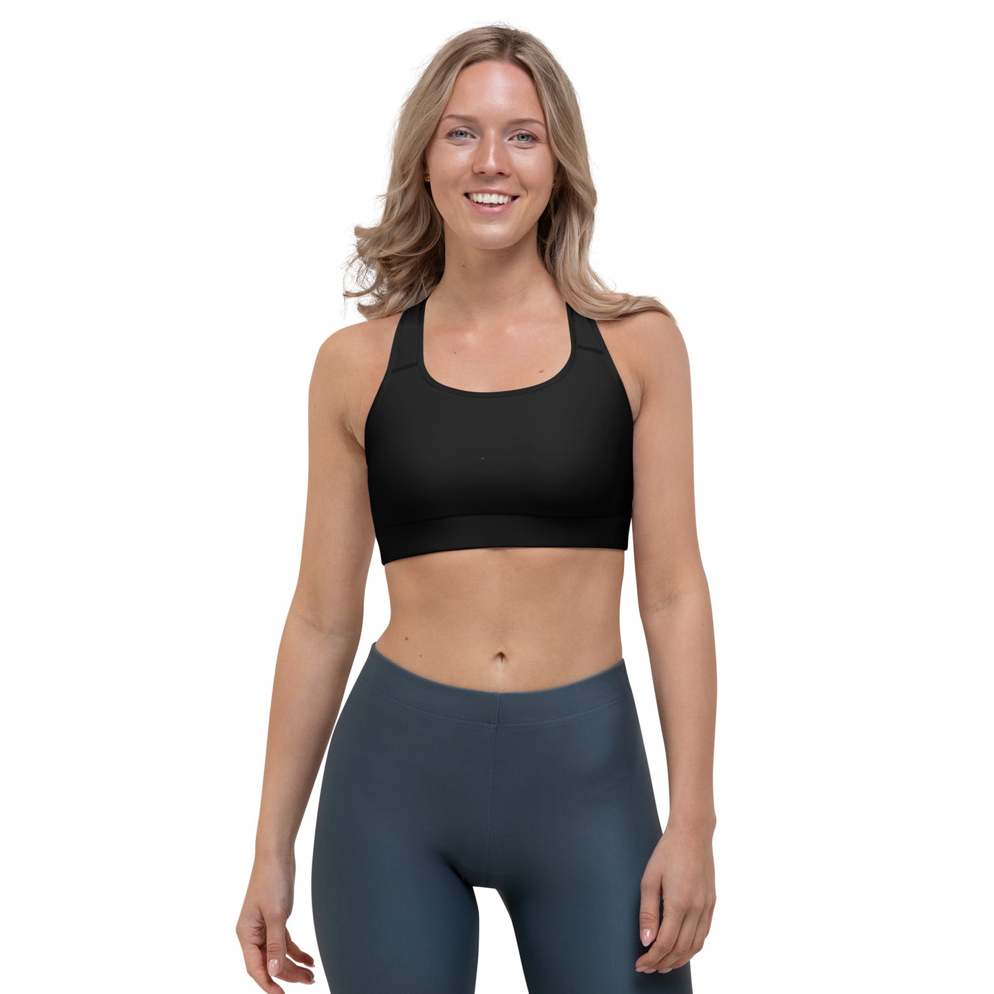 Plan Black | Sports bra