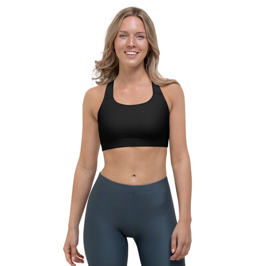 Plan Black | Sports bra