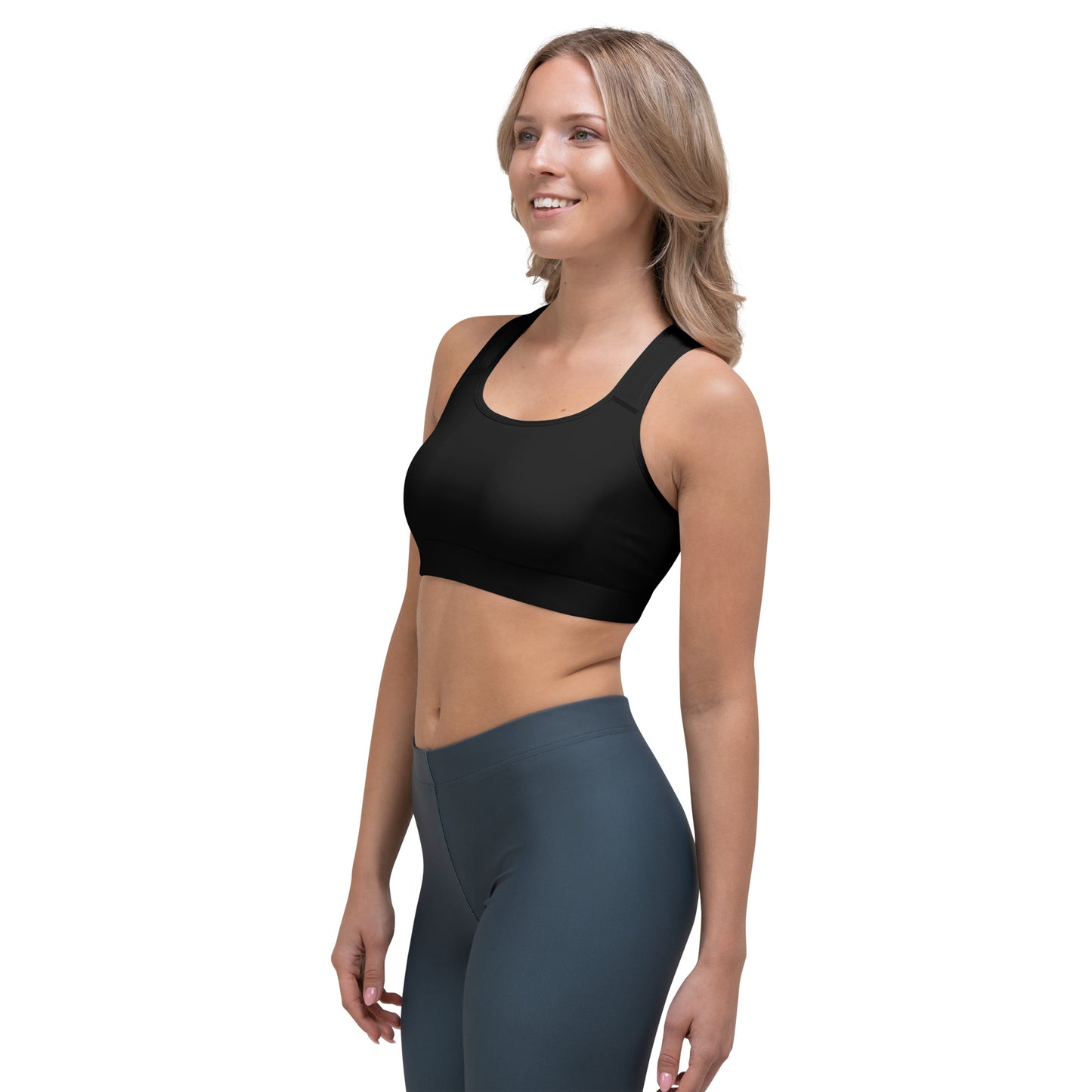 Plan Black | Sports bra