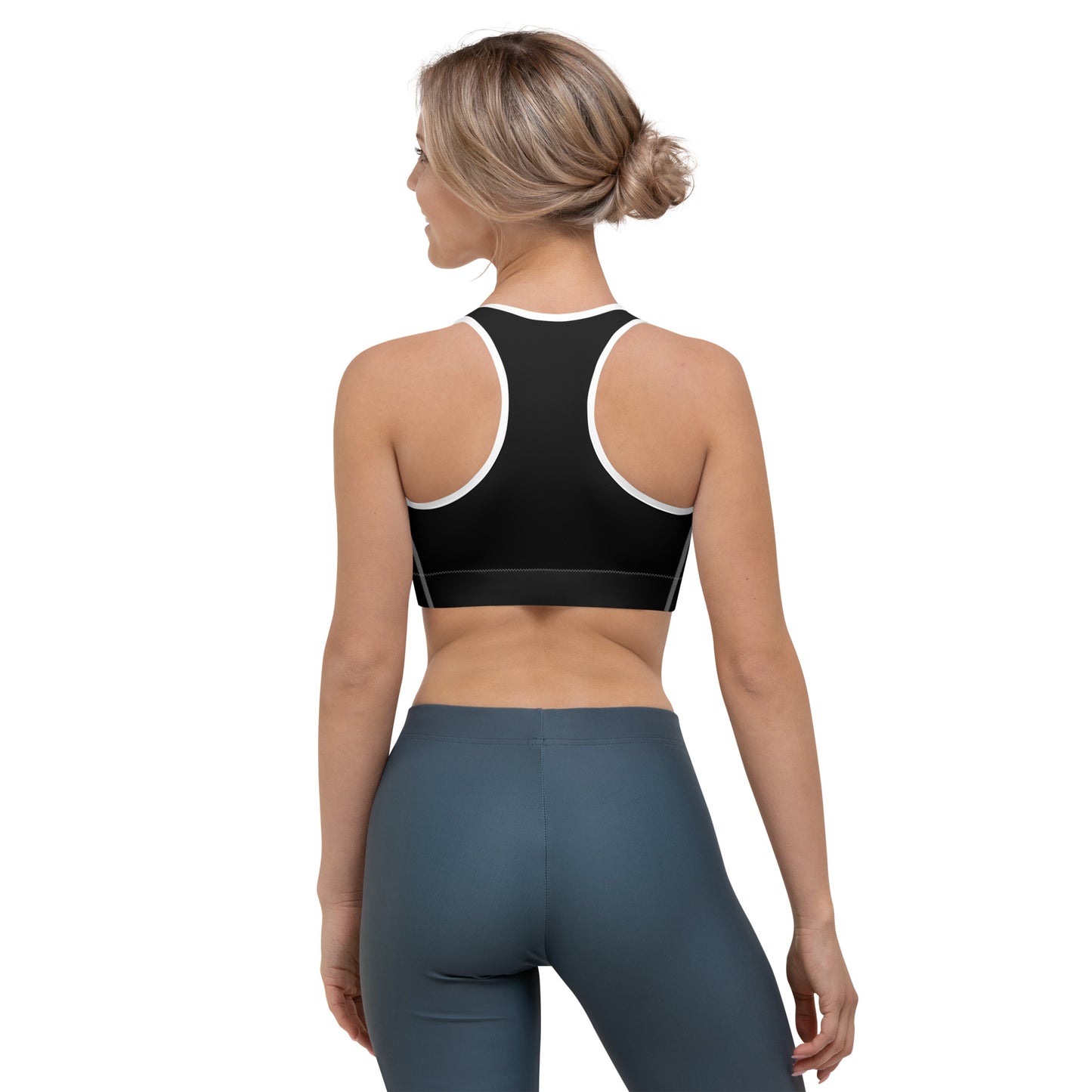 Plan Black | Sports bra